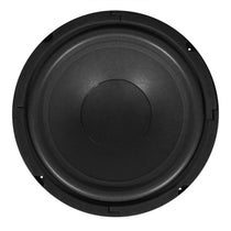 8" 400W Peak 100W RMS Pro Audio Woofer