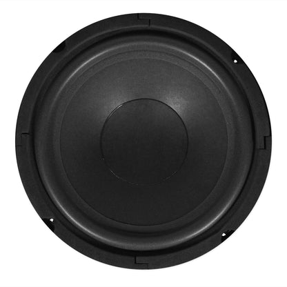 8" 400W Peak 100W RMS Pro Audio Woofer