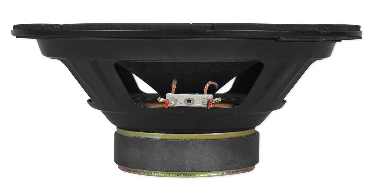8" 400W Peak 100W RMS Pro Audio Woofer