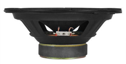 8" 400W Peak 100W RMS Pro Audio Woofer