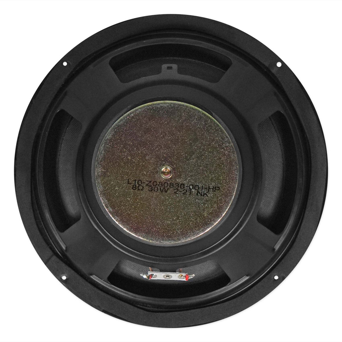 8" 400W Peak 100W RMS Pro Audio Woofer