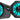 Pair Memphis Audio GEN65FE 75w RMS LED Speaker Pods For 2016+ Polaris General