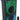 Rockville BASS PARTY 65 1200w Battery Powered LED Bluetooth Speaker Mic Input