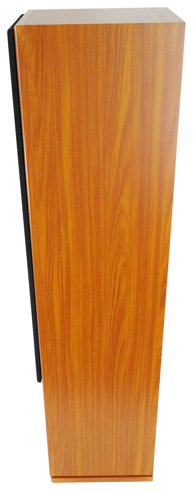 (1) Rockville RockTower 68C Classic Home Audio Tower Speaker Passive 8 Ohm