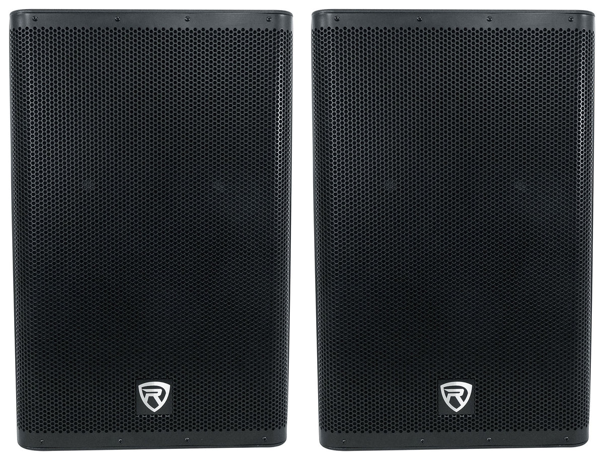 DX15 2-Pack