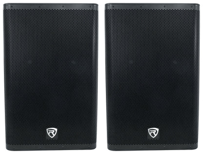 DX15 2-Pack