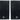2) Rockville DX15 15" Class D 2000w Powered Active DJ PA Speakers 500w RMS! Loud