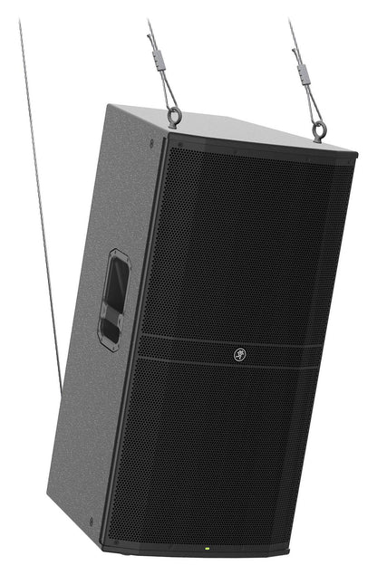 DRM315 2300 Watt 15" 3-way Powered Active DJ PA Speaker w/Bluetooth