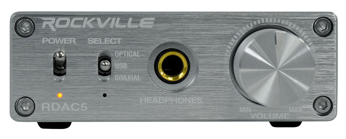 RDAC5S [Used]