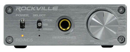 RDAC5S [Used]