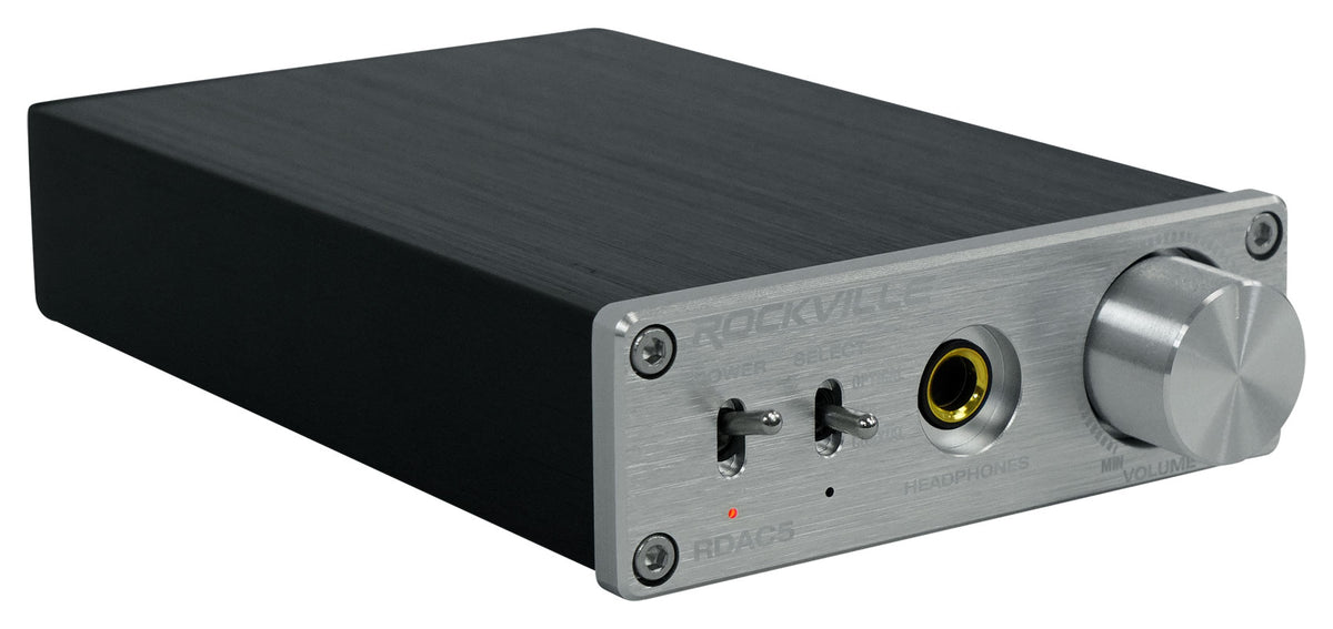 RDAC5S [Used]