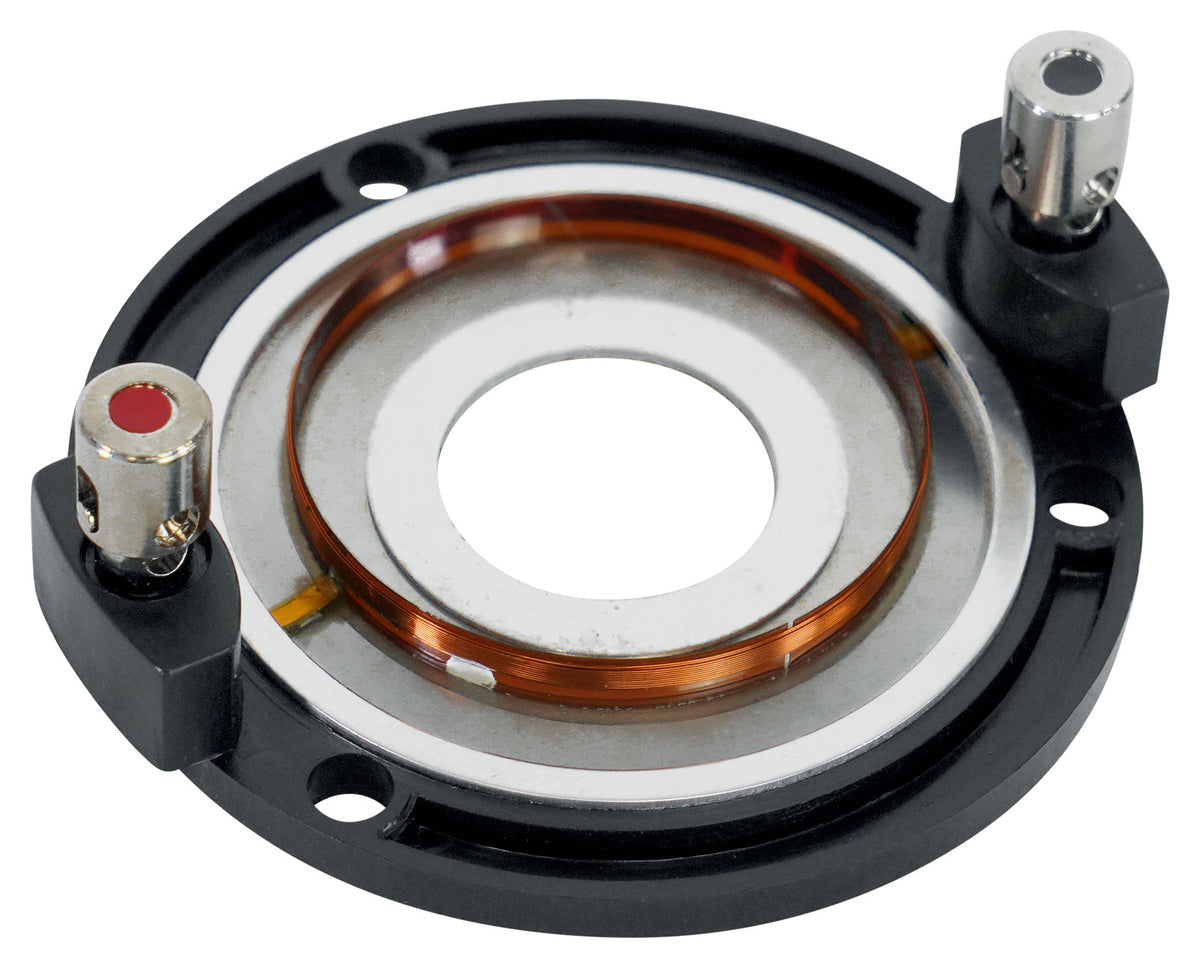 Kicker ST4TRK 1.5" Recone Kit Replacement Tweeter Diaphragm For ST4TW 49ST4TRK