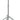 Rockville ACC4 Monitor/Laptop Shelf Accessory For 35MM Pole Mount Speaker Stand