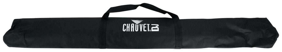 Chauvet DJ GigBAR MOVE + ILS Lighting System w/ Tripod+Footswitch+Remote+Bags.