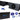 (2) Rockville 8" Subwoofers+Amplifier+Sub Box For Chevy 1999-2006 Xcab Classic