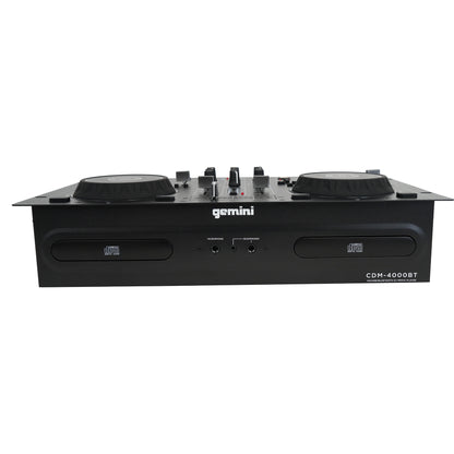 CDM-4000BT