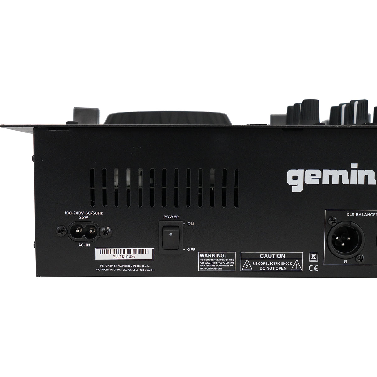 CDM-4000BT