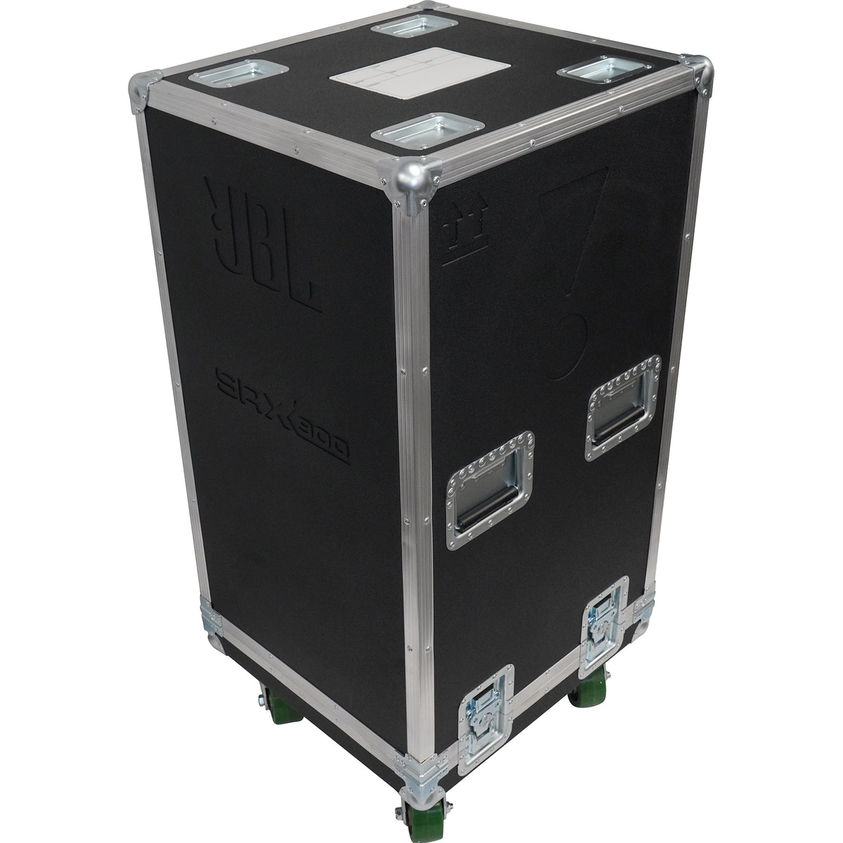 JBL SRX906LA Flight Case for (4) SRX906LA Line Array Column Speakers