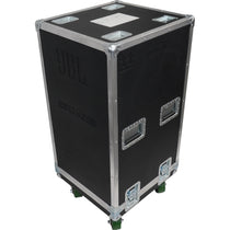 JBL SRX906LA Flight Case for (4) SRX906LA Line Array Column Speakers