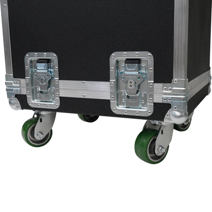 JBL SRX906LA Flight Case for (4) SRX906LA Line Array Column Speakers