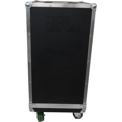 JBL SRX906LA Flight Case for (4) SRX906LA Line Array Column Speakers