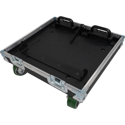 JBL SRX906LA Flight Case for (4) SRX906LA Line Array Column Speakers