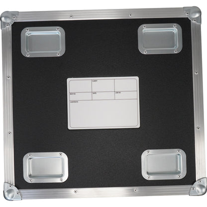 JBL SRX906LA Flight Case for (4) SRX906LA Line Array Column Speakers