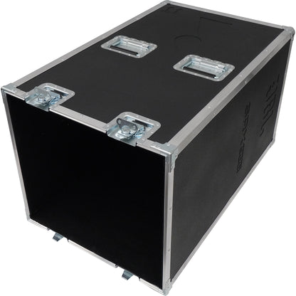 JBL SRX906LA Flight Case for (4) SRX906LA Line Array Column Speakers