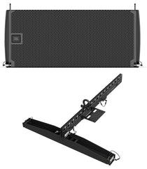SRX910LA + SRX910LA AF Array Frame