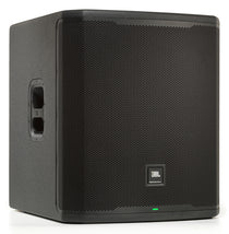 JBL PRX918XLF Professional 18" 1000W RMS Powered DJ PA Subwoofer Class-D Sub