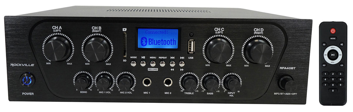 RPA40BT