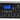 Rockville RPA40BT 1000w 4 Zone/Channel Home Stereo Bluetooth Amplifier Receiver