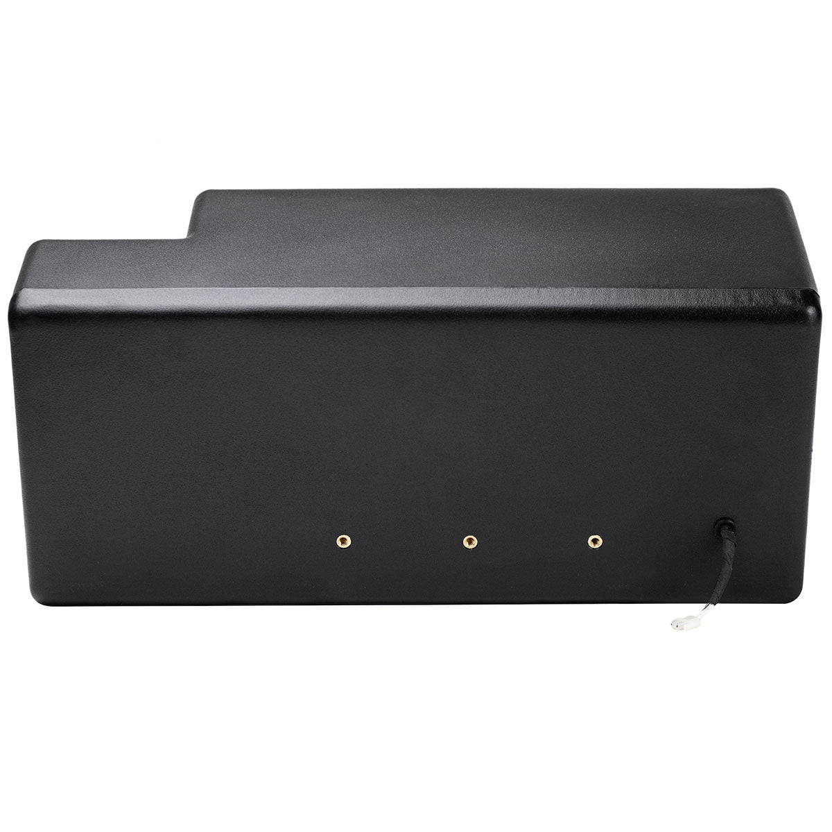 MB QUART MBQG-STG3-RC-1 2-Speaker+Sub Kit for 2016+ Polaris General Ride Command