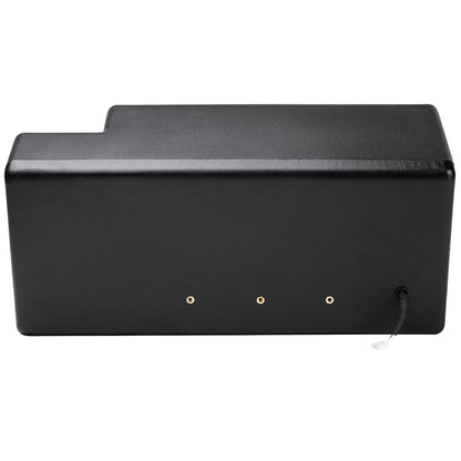 MB QUART MBQG-STG3-RC-1 2-Speaker+Sub Kit for 2016+ Polaris General Ride Command