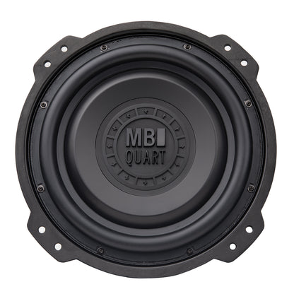 MB Quart MBQJL-SUBR-1 10" 400w Active Subwoofer Upgrade Kit For Jeep Wrangler JL