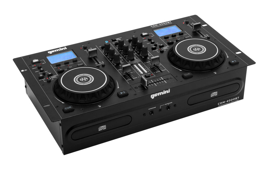 CDM-4000BT