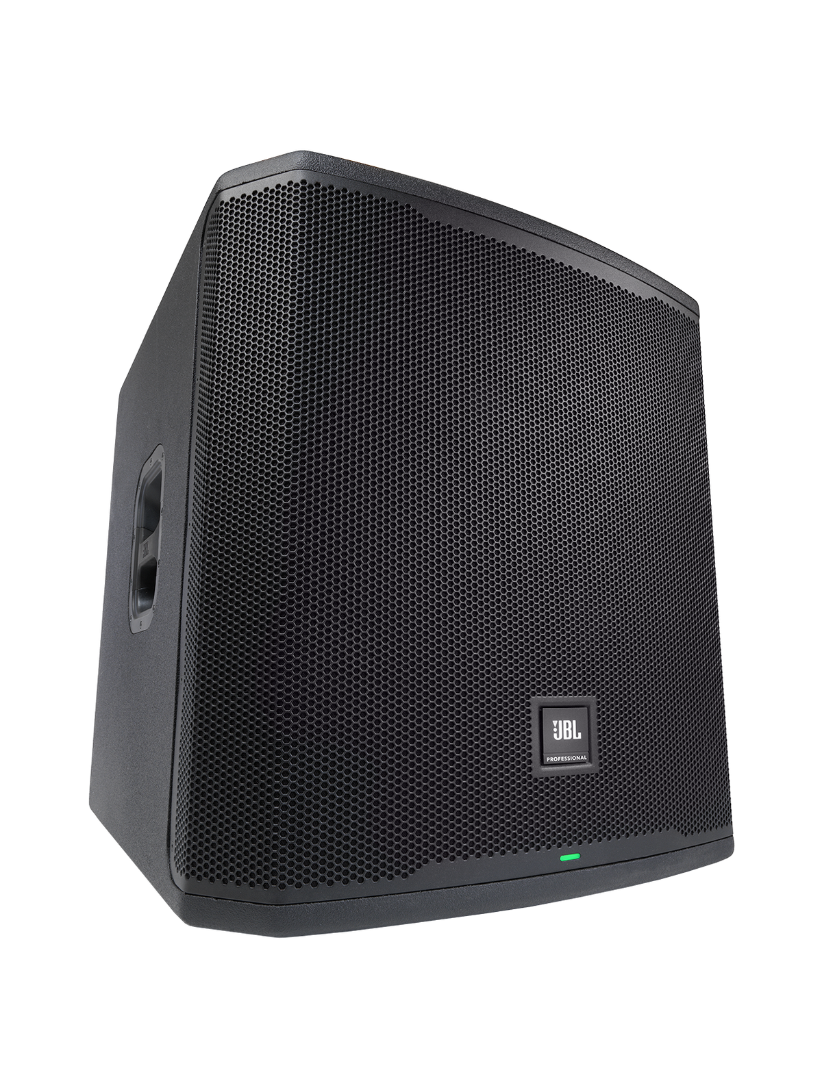 JBL PRX908 8" 1000w Powered DJ PA Speaker+18" Subwoofers+Air Assist Pole Mount