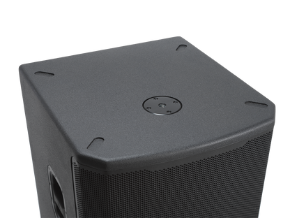 JBL PRX908 8" 1000w Powered DJ PA Speaker+18" Subwoofers+Air Assist Pole Mount