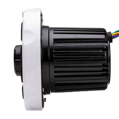 MB Quart GMR-1.5W 160W Marine Bluetooth Receiver w/USB For ATV/UTV/RZR GMR1.5W
