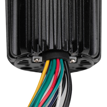 MB Quart GMR-1.5W 160W Marine Bluetooth Receiver w/USB For ATV/UTV/RZR GMR1.5W