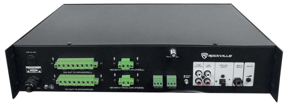 PRE-70V [Used]