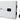 Rockville KRYPTON MF3 1600w Peak 4 Channel Marine Amplifier Boat Amp in White