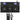 Gemini CDM-4000BT Dual DJ CD/USB Media Player w/Bluetooth/Mixer+Mic+Cable+Case