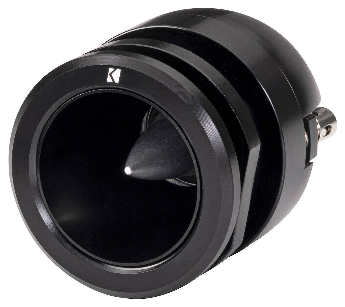 Kicker ST3TW 1" Street Series Dual Mount Bullet Tweeter Single 4-ohm 49ST3TW