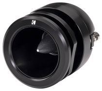 Kicker ST3TW 1" Street Series Dual Mount Bullet Tweeter Single 4-ohm 49ST3TW