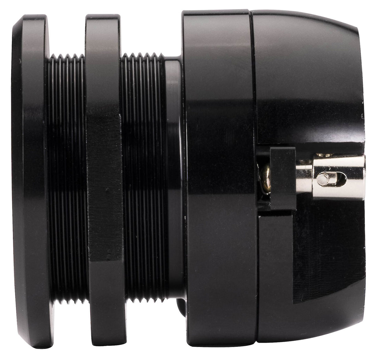 Kicker ST3TW 1" Street Series Dual Mount Bullet Tweeter Single 4-ohm 49ST3TW