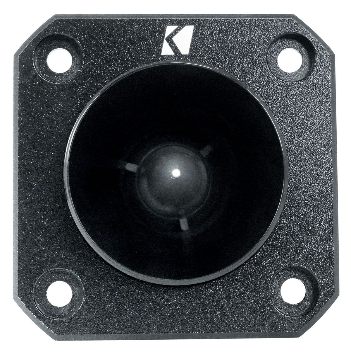 Kicker ST3TW 1" Street Series Dual Mount Bullet Tweeter Single 4-ohm 49ST3TW