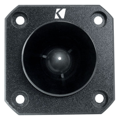 Kicker ST3TW 1" Street Series Dual Mount Bullet Tweeter Single 4-ohm 49ST3TW