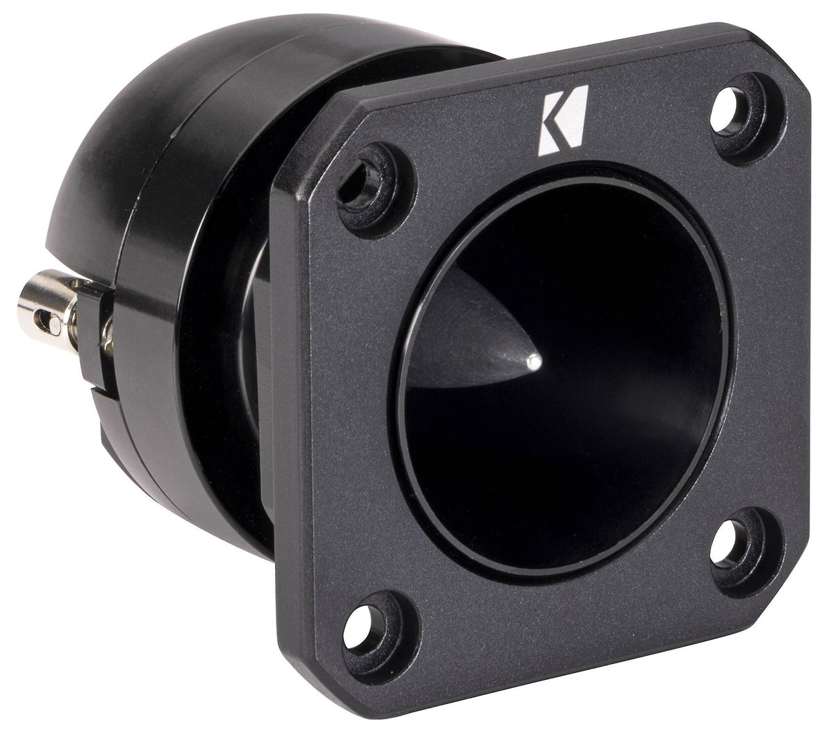 Kicker ST3TW 1" Street Series Dual Mount Bullet Tweeter Single 4-ohm 49ST3TW