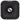 Pair Kicker ST7MR 7" Street Series Square Mid-Range Speakers 8-ohm 49ST7MR8